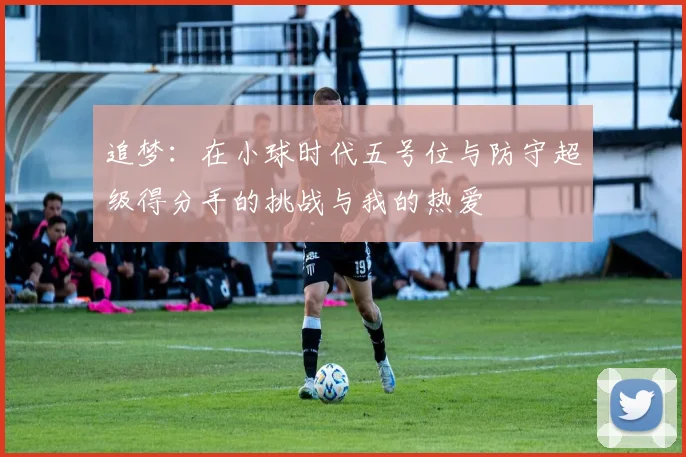 追梦：在小球时代五号位与防守超级得分手的挑战与我的热爱