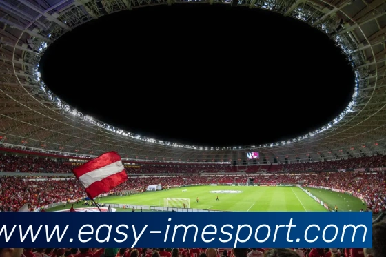 IM电竞APP 高清赛事图